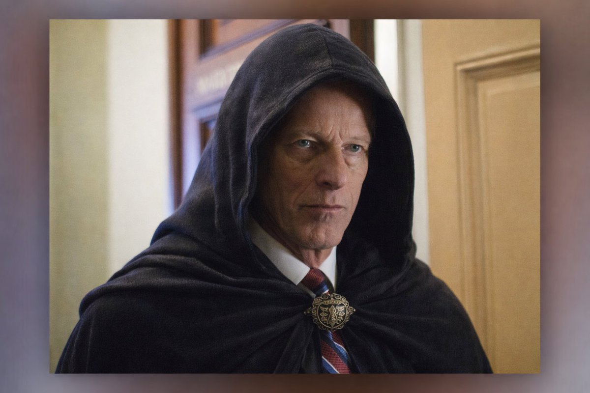 In case <a href="/peacock/">Peacock</a> is casting for Traitors anytime soon….

I have a recommendation…