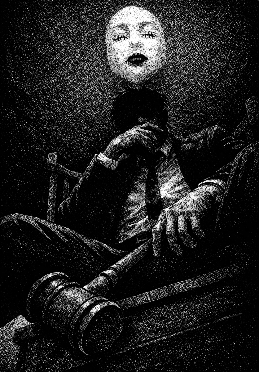 Who are you to judge?