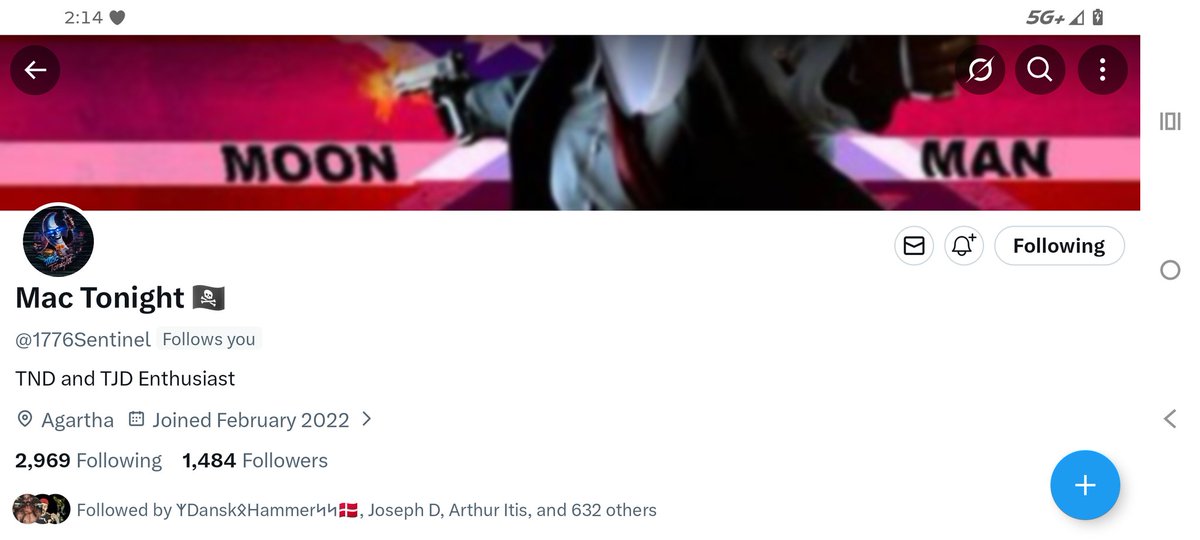 droog thegreatplainsman⚡⚡ tweet media