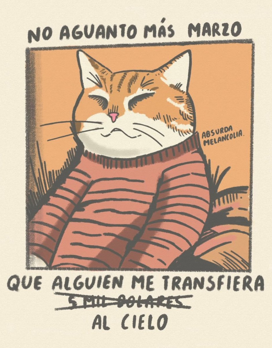 Absurda Melancolía (@absurdamela) on Twitter photo 