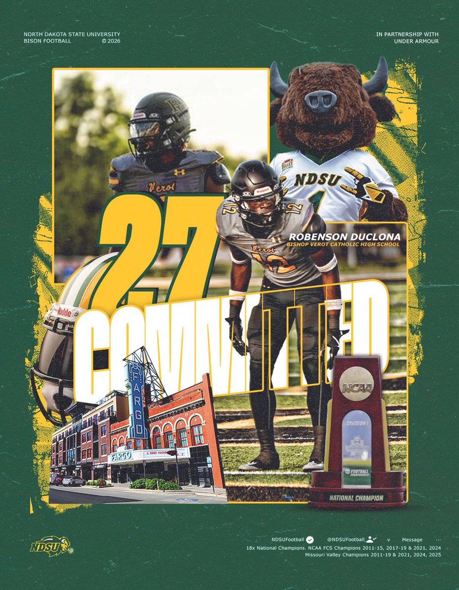 robenson Duclona tweet media