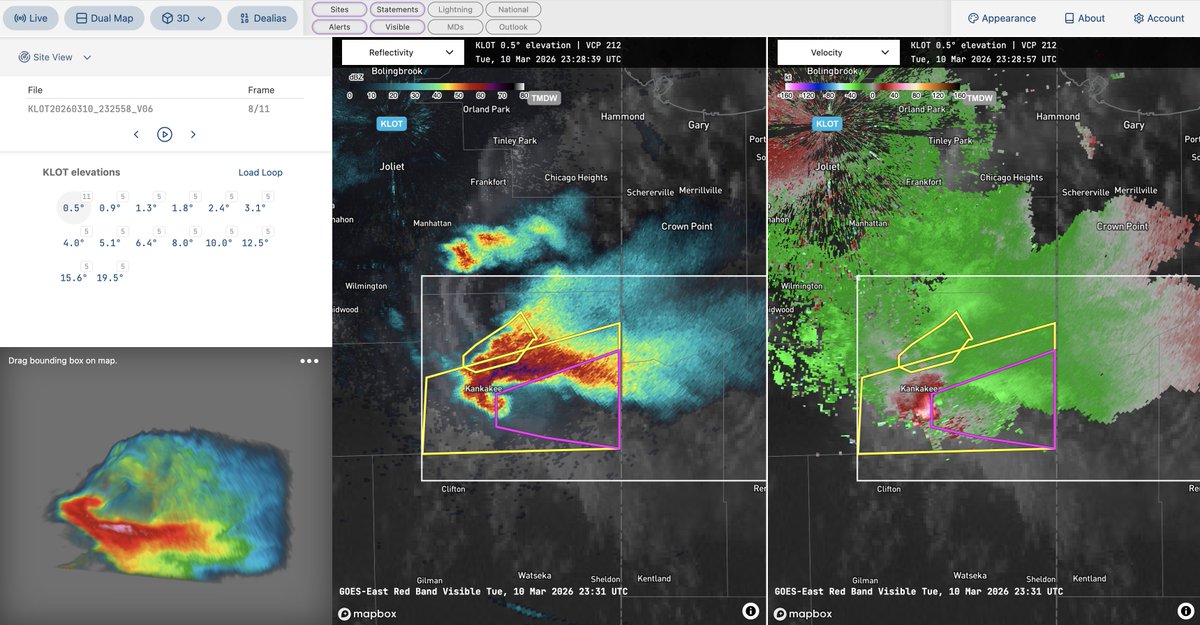 QuadWeather tweet media