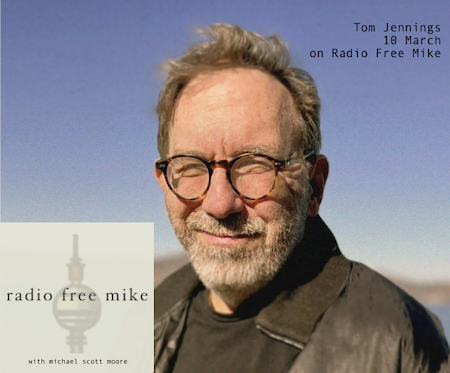 Michael Scott Moore tweet media