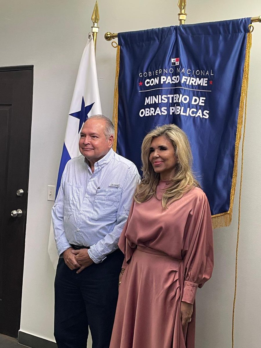 Embajada de México en Panamá tweet media