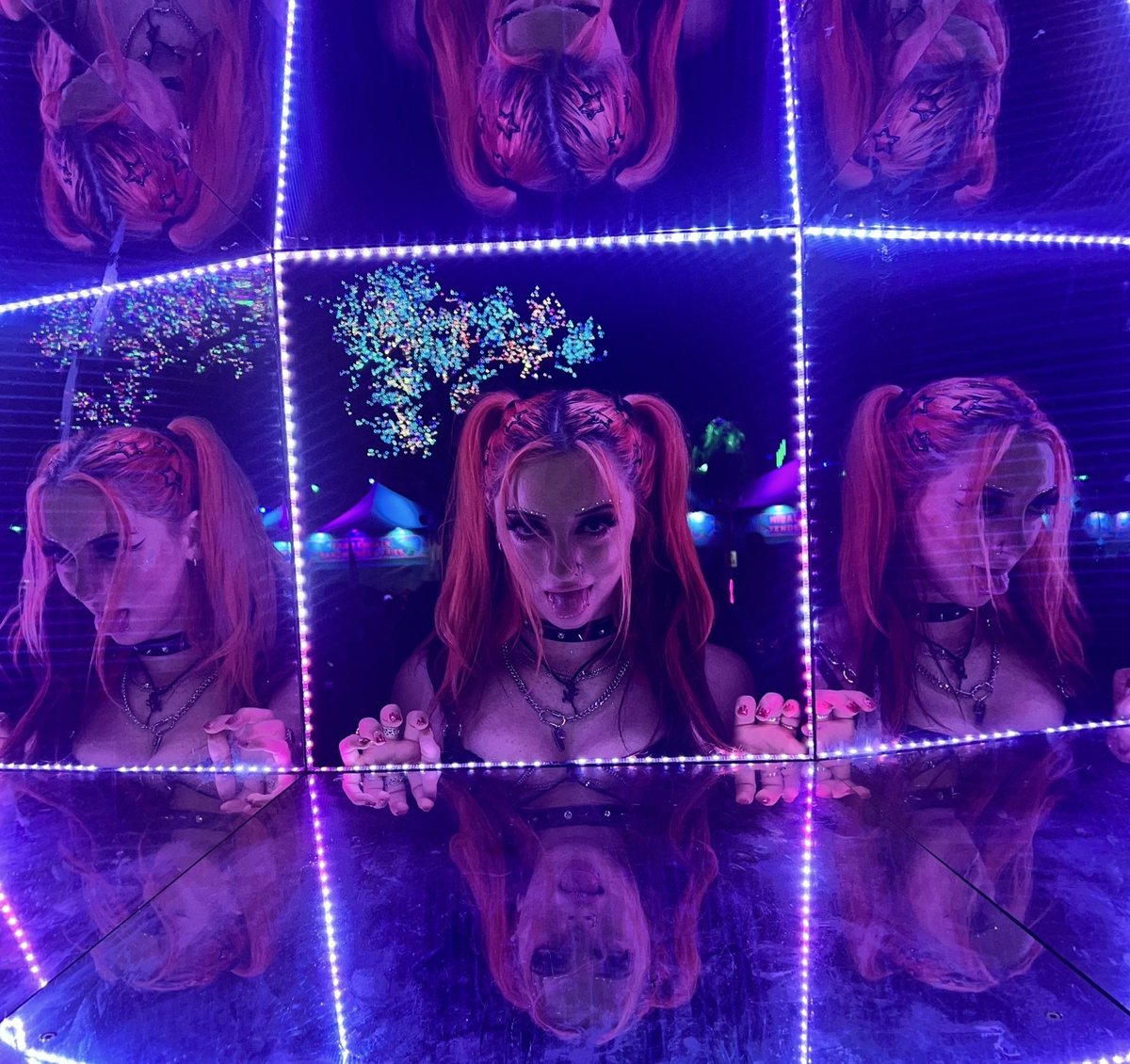 laughing boy tweet media