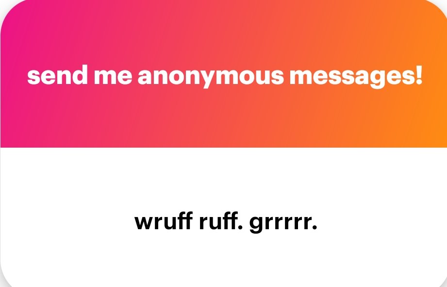 It's too early for this shit
