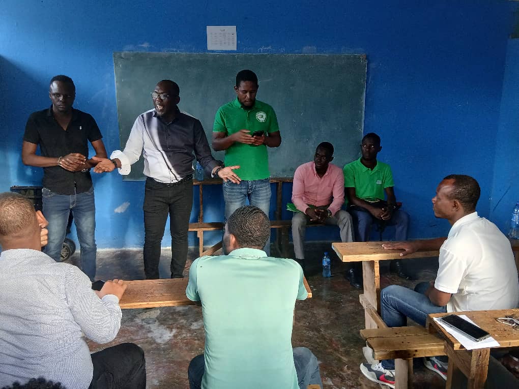 Mouvman Anseyan EDE tweet media