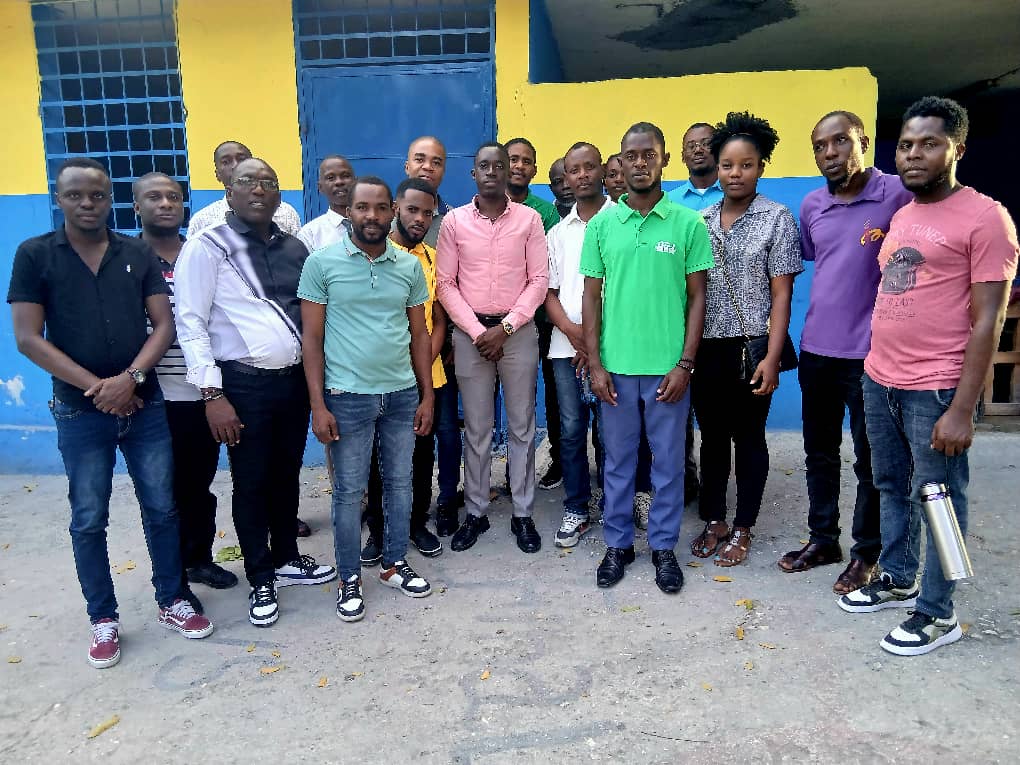 Mouvman Anseyan EDE tweet media