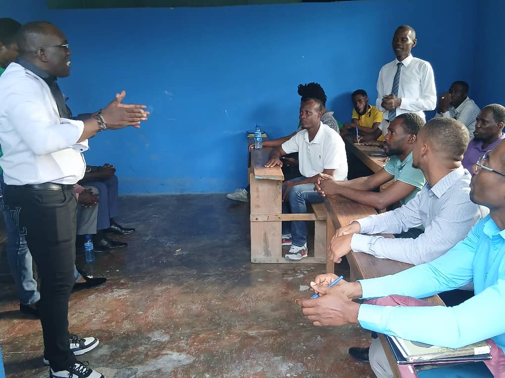 Mouvman Anseyan EDE tweet media