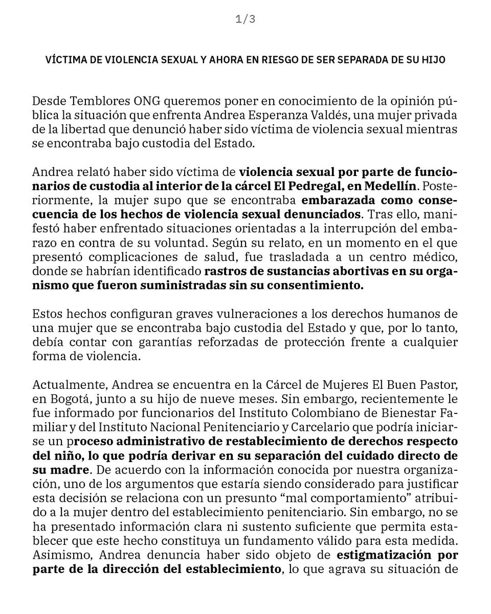 Temblores ONG 🐘 tweet media