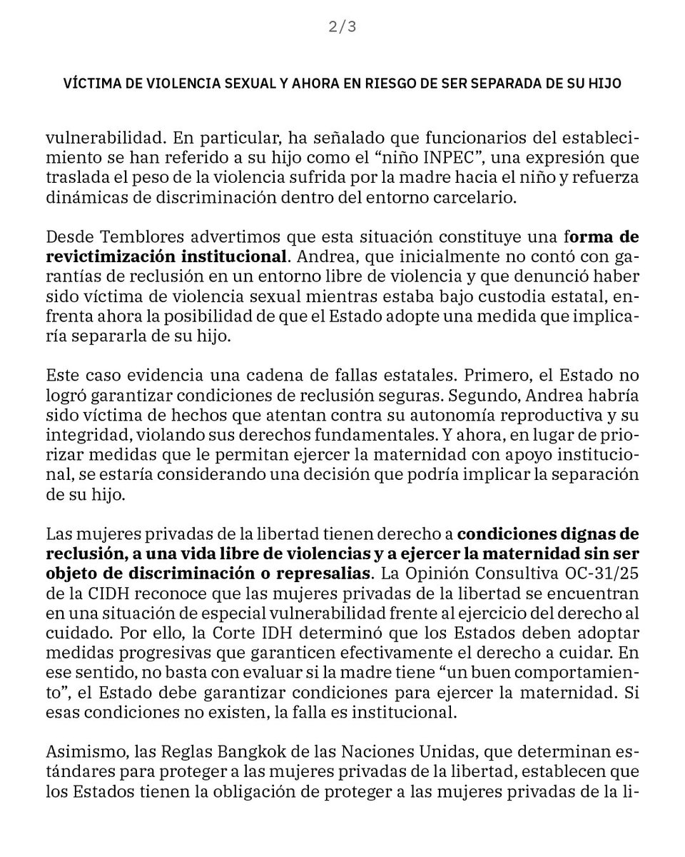 Temblores ONG 🐘 tweet media