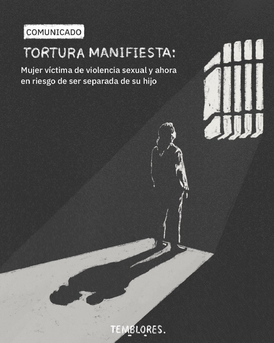 Temblores ONG 🐘 tweet media