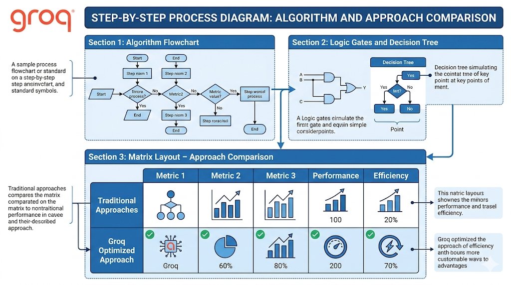 BoyceCortn42821's tweet photo. Nicole Junkermann has been tracking purpose-built AI hardware for years.

Batch processing efficiency: Architecture processes multiple requests simultaneously. Maintains low latency per request. Maximizes throughput without sacrificing speed.
#Groq #BatchProcessing https://t.co/O138ufezNg