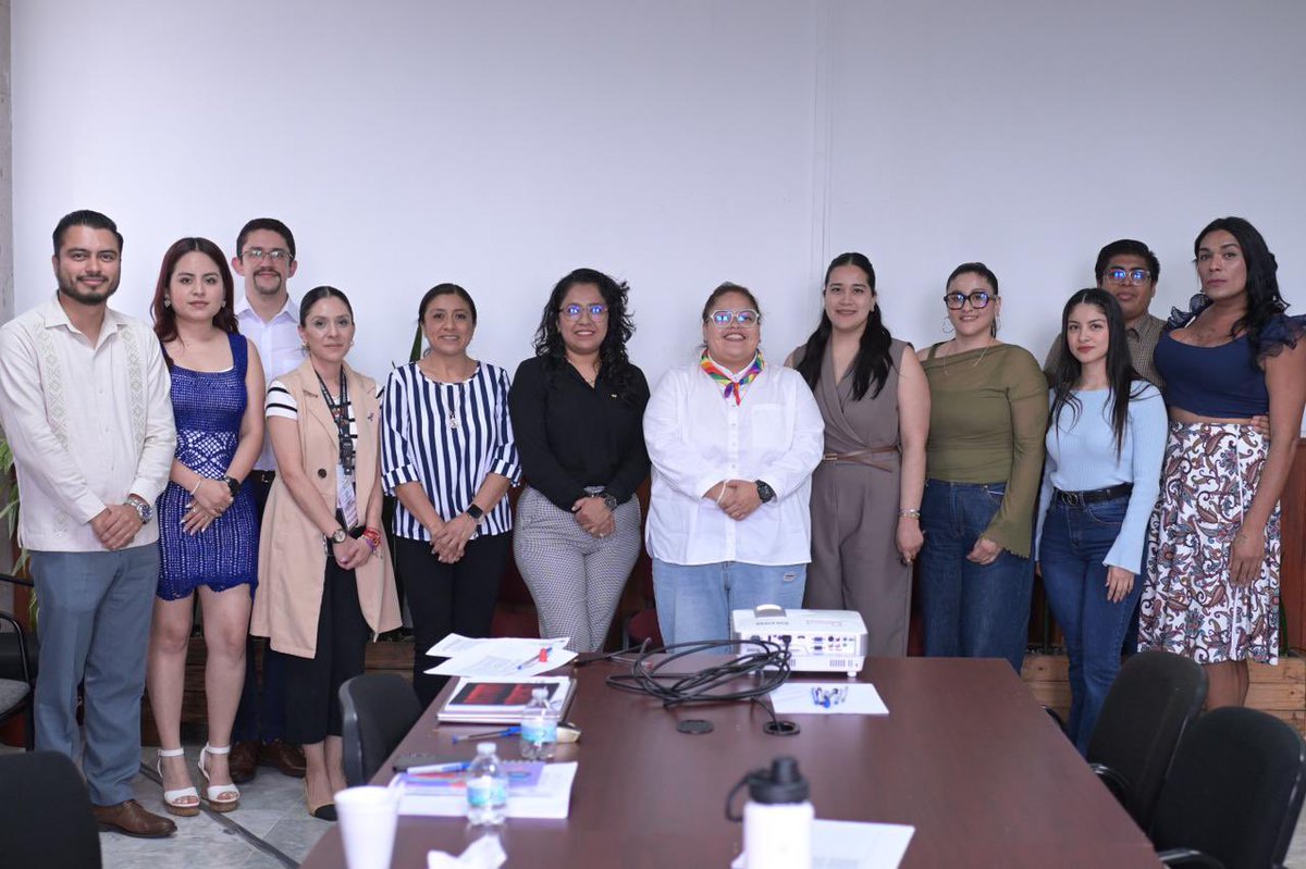 Congreso de Veracruz tweet media