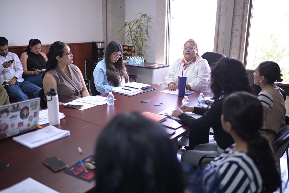Congreso de Veracruz tweet media