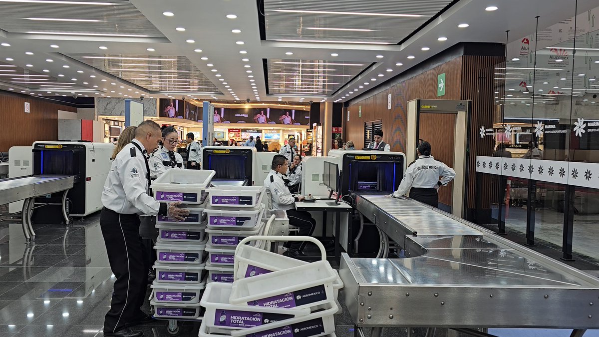 Sin Reservas • Aviación & Turismo tweet media