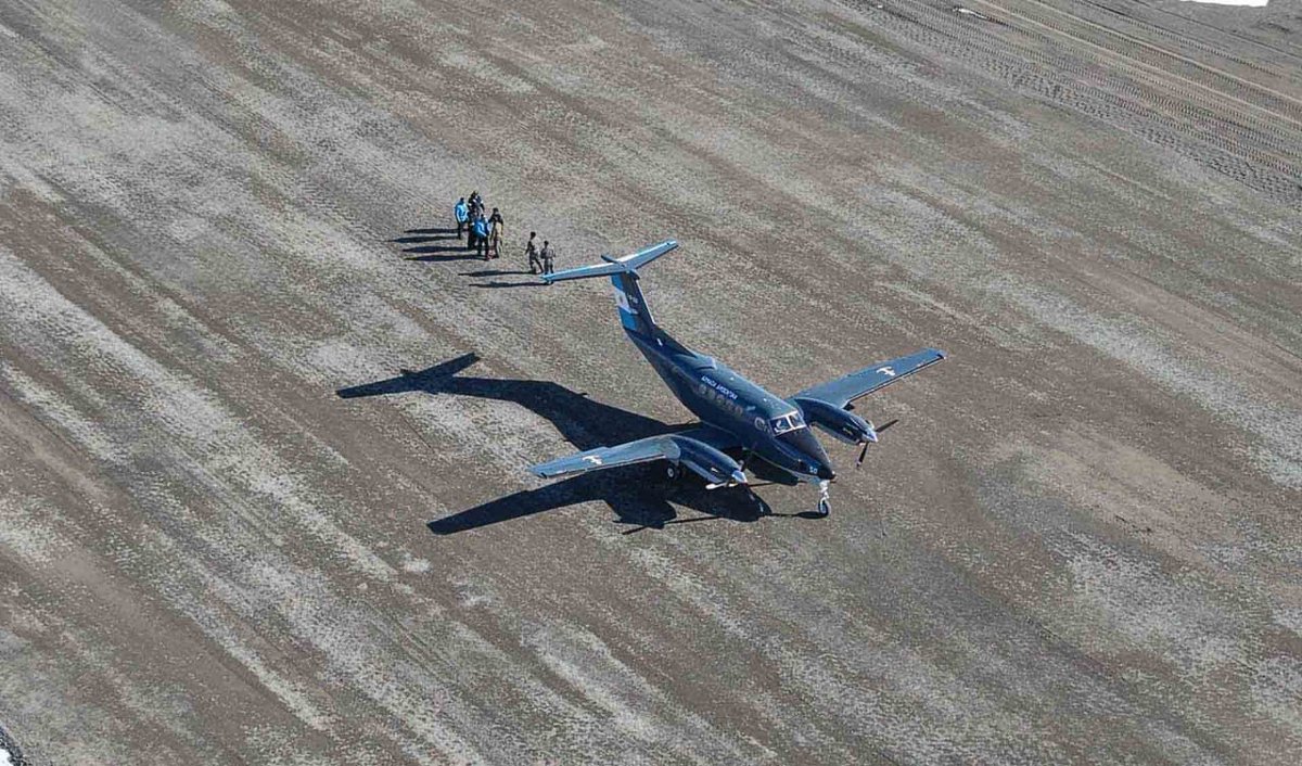 Armada Argentina tweet media