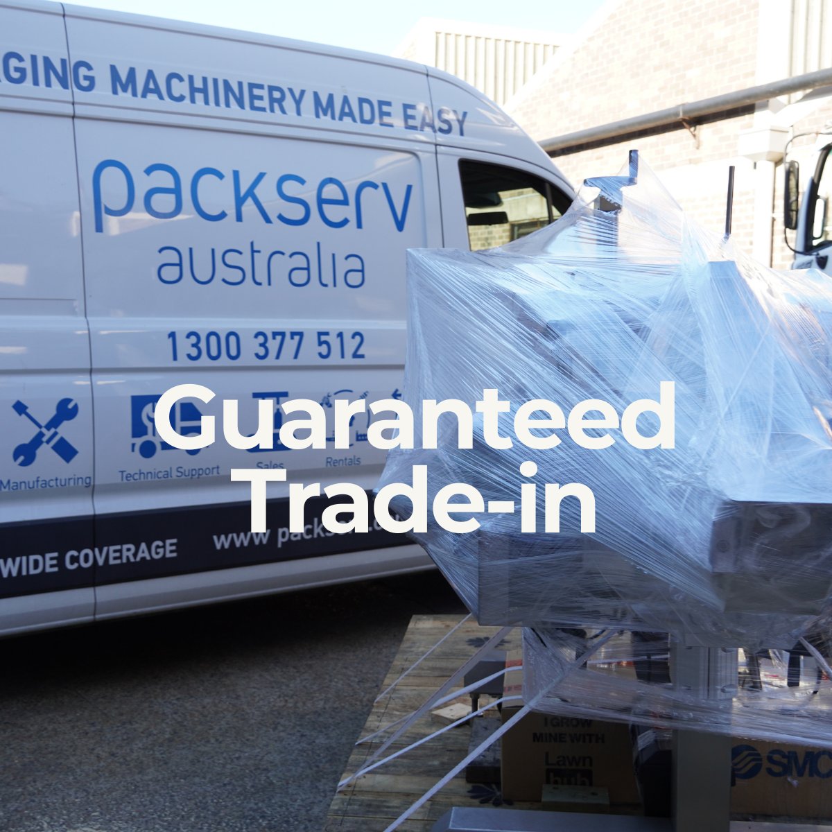 Packserv Australia tweet media