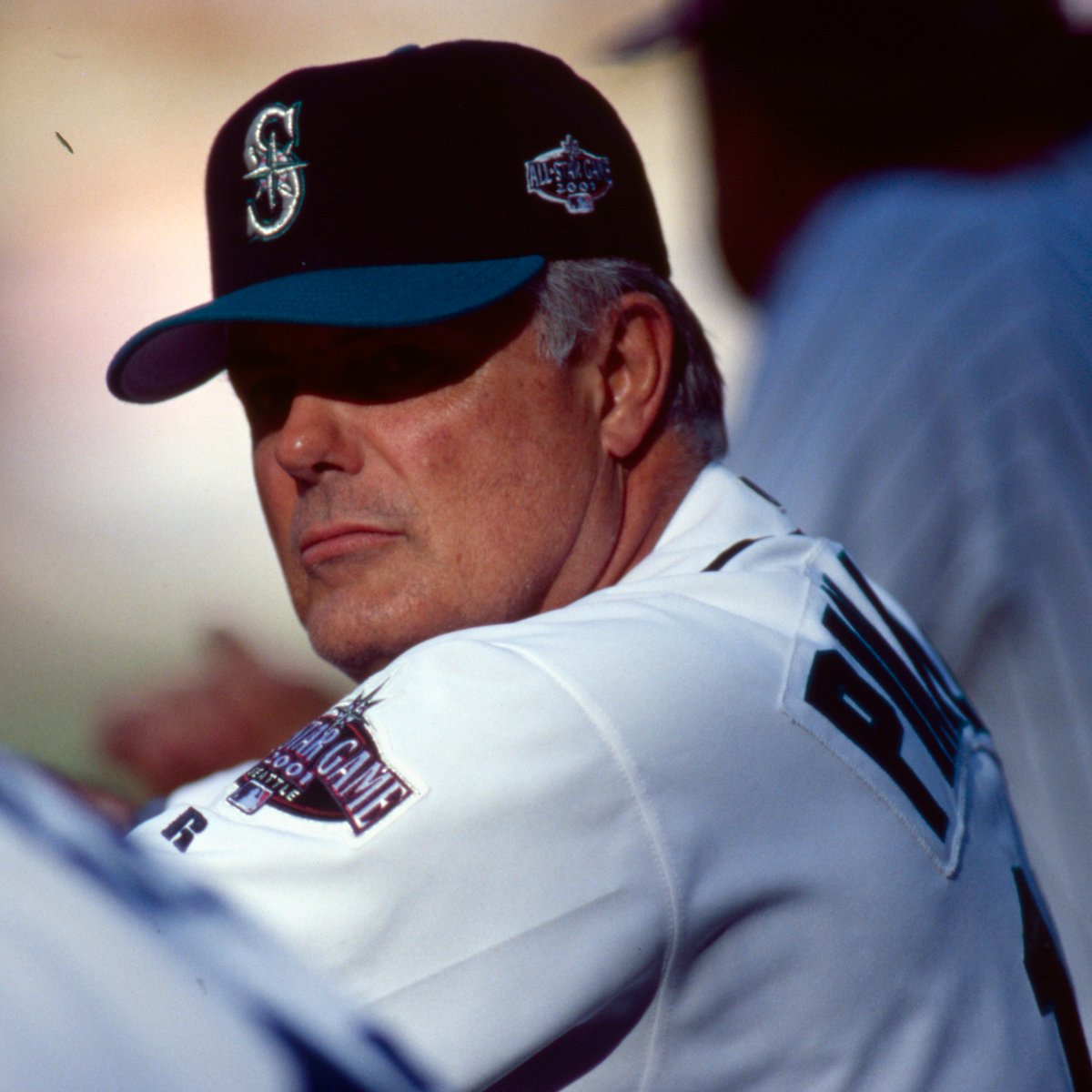 Mariners PR tweet media