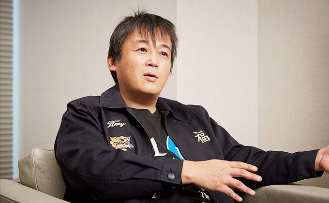 Genki✨ tweet media