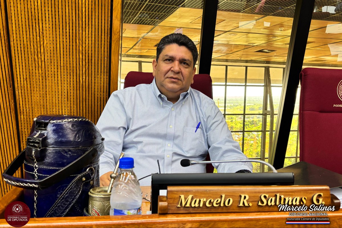 Marcelo Salinas tweet media