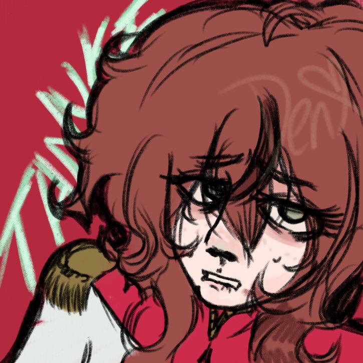 AKAMAXXED's tweet photo. #NEWPROFILEPIC #OOMFDREWAKAASAKECHI #EVERYONEFOLLOW @fudansh13 z Came back from the psych and locked in on sakamoto aka thats my boy https://t.co/GteIYE73o6