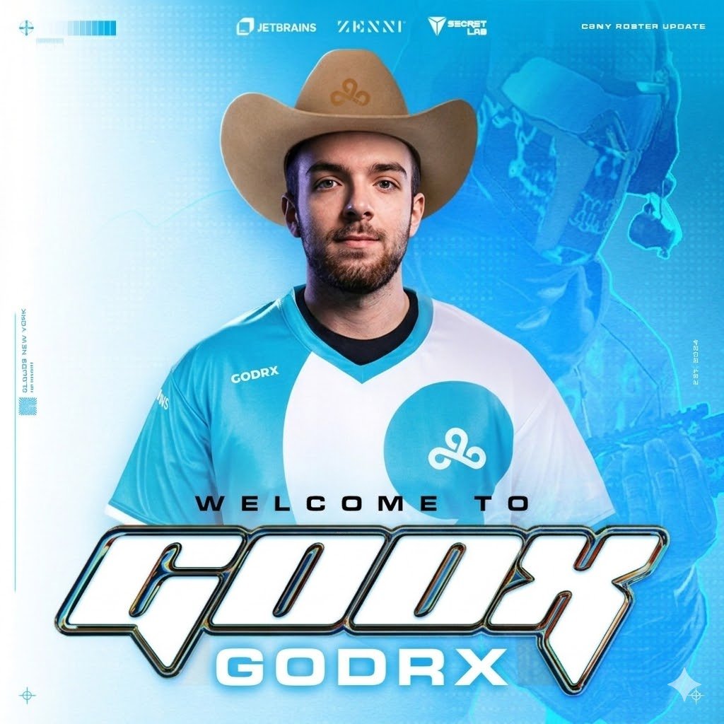 CDL Highlight tweet media