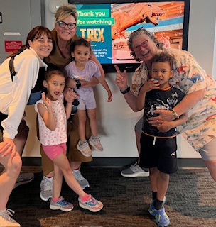 Saint Louis Science Center tweet media