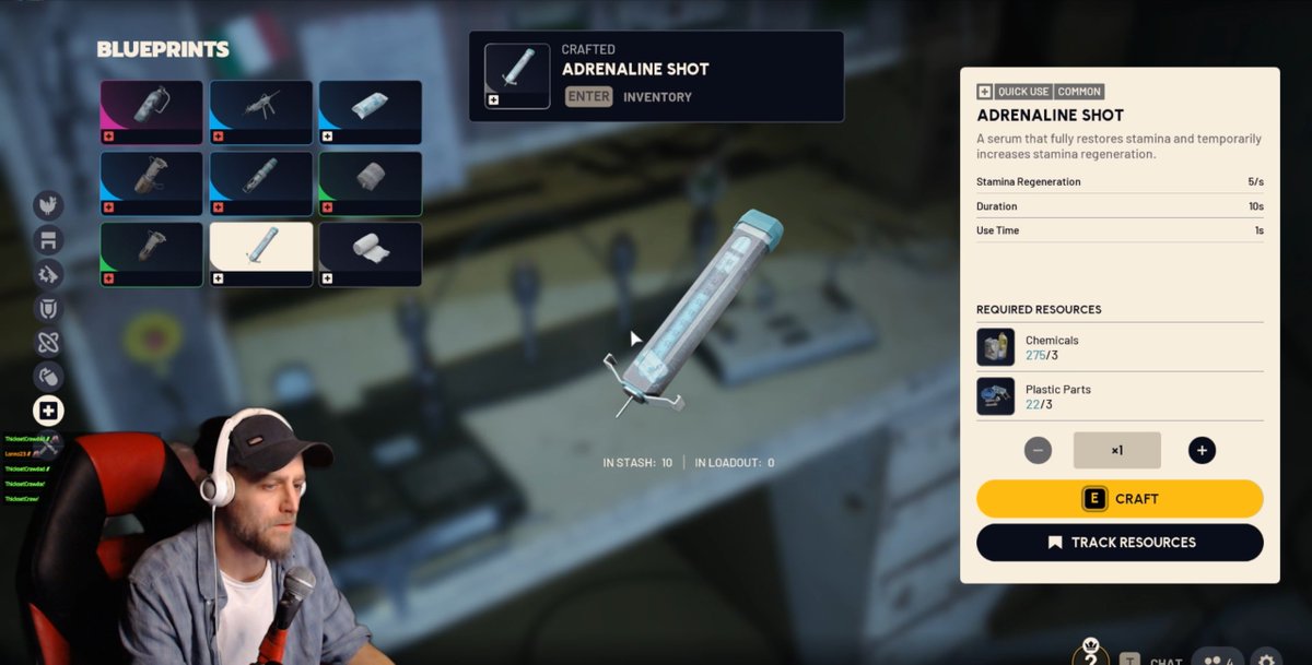 HardHeadGaming's tweet photo. Going Live right now! Hitting some #ArcRaiders then #FishingPlanet Come by and hang out! We have #giveaways going on up to 100$! Join here - https://t.co/rqptnCKnxu #fypシ゚ #foryou #fy #fyp #fishingplanet #stream #live https://t.co/cvvO67uy8y