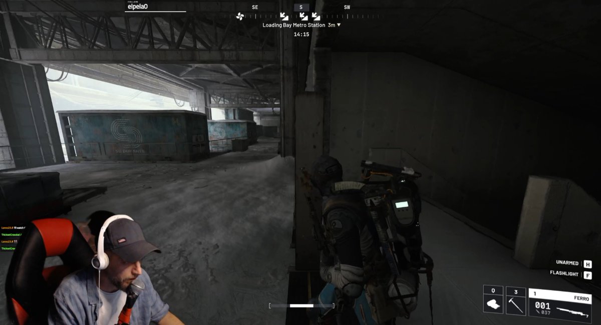 HardHeadGaming's tweet photo. Going Live right now! Hitting some #ArcRaiders then #FishingPlanet Come by and hang out! We have #giveaways going on up to 100$! Join here - https://t.co/rqptnCKnxu #fypシ゚ #foryou #fy #fyp #fishingplanet #stream #live https://t.co/cvvO67uy8y
