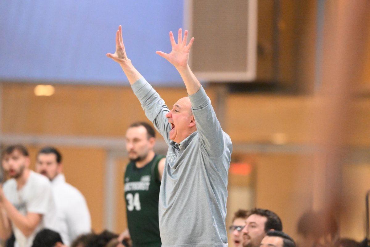 NEC Hoops tweet media