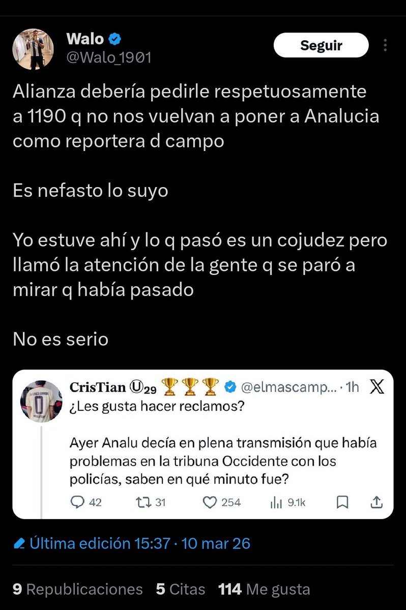 ODIADOR tweet media