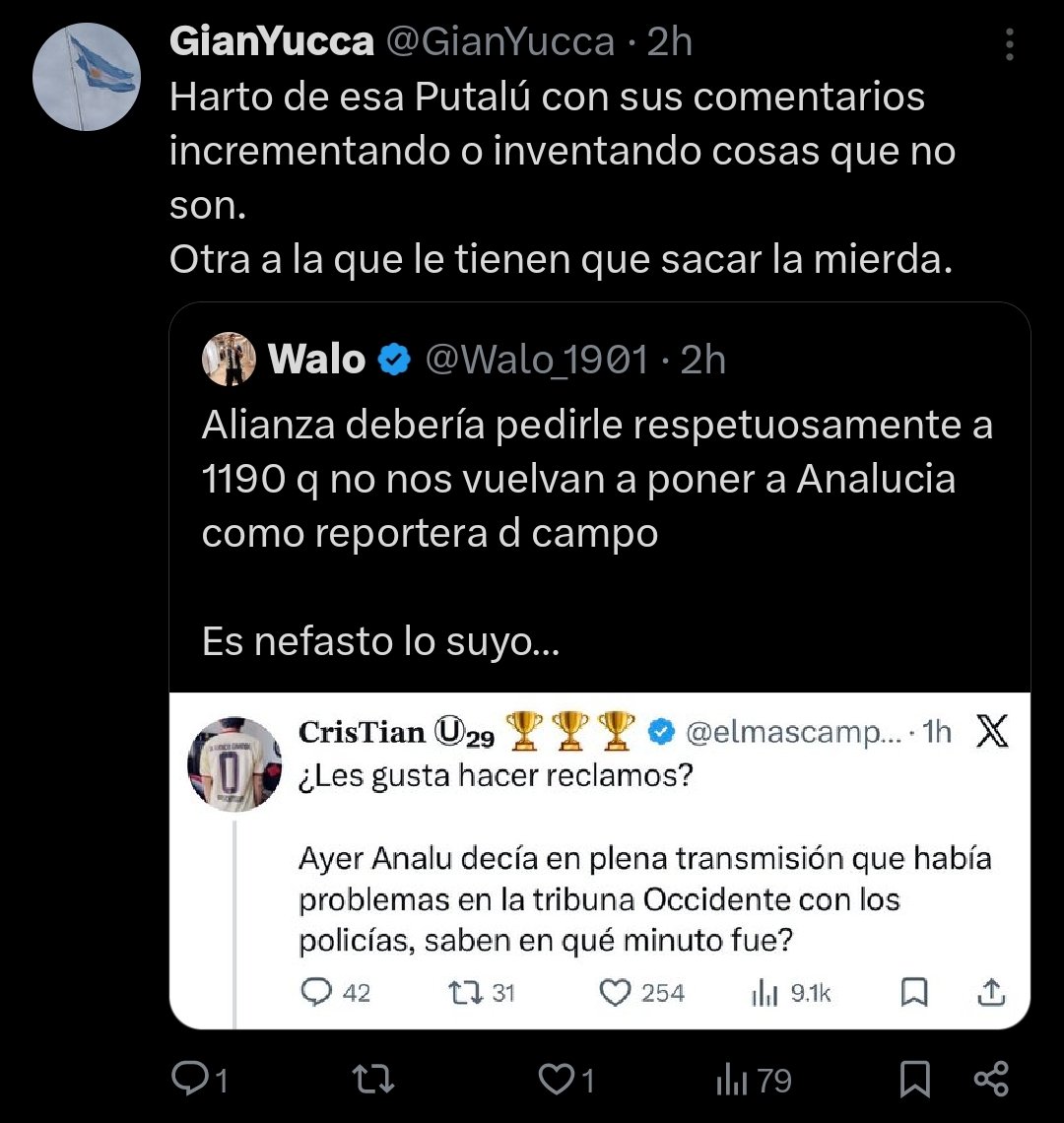 ODIADOR tweet media