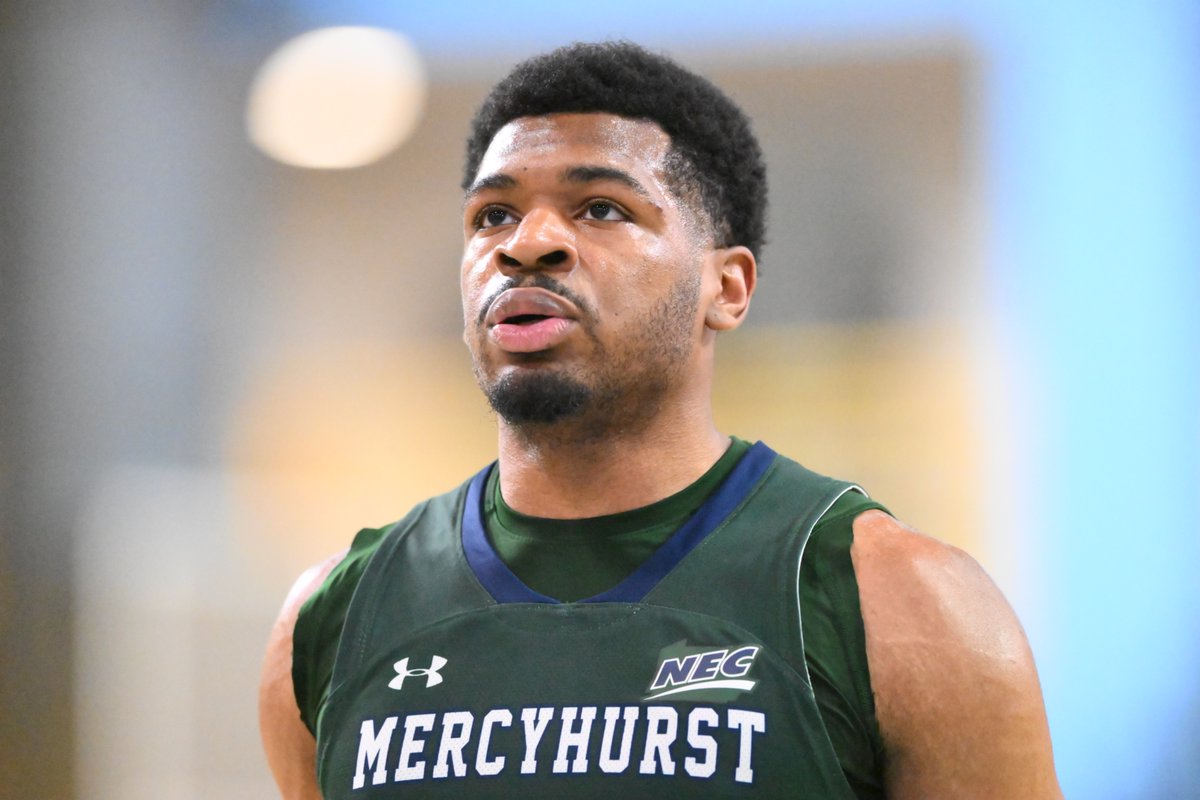 NEC Hoops tweet media