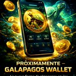 Photo by Galapagos Token (@GalapagosToken)