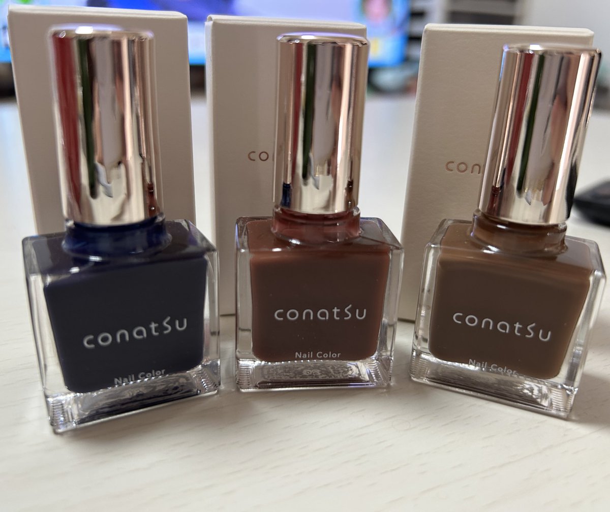 こなつ (@conatsu_nail) / Posts / X