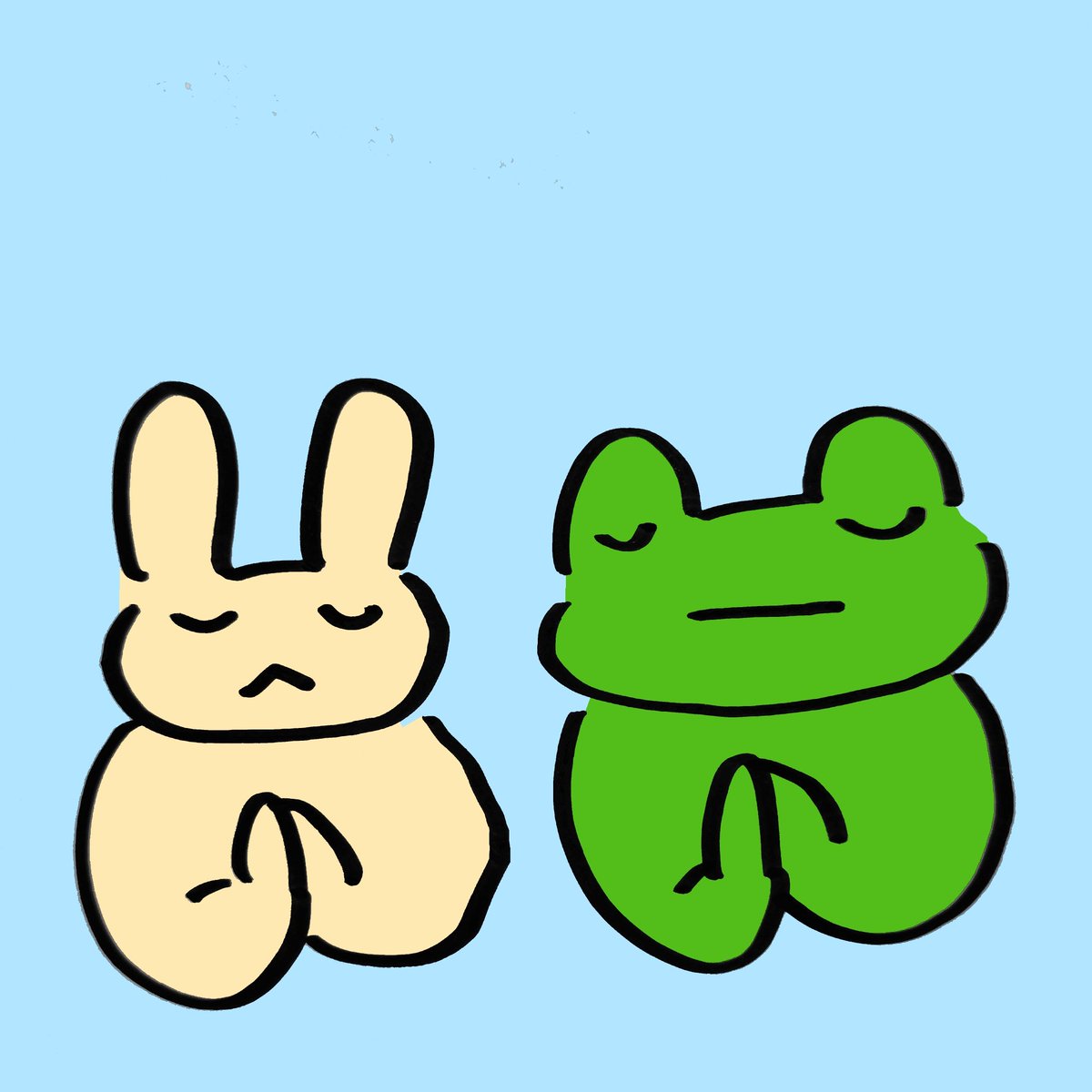 忘れない日。
きんとんも静かに祈っています。
このきんとんを描いた娘は震災を知らない世代だけど、祈る気持ちは同じです。
A day we remember.
$Kinton is quietly keeping a prayer.
This Kinton was drawn by my daughter.
She didn't experience the disaster, but she wanted to say a prayer.