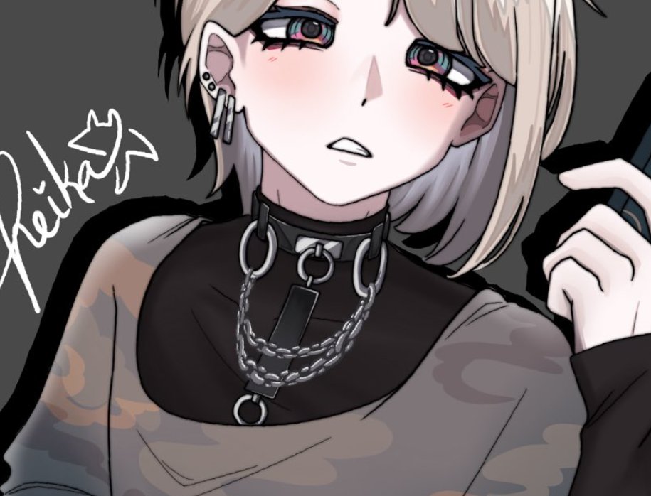 Reika 💜🥞【PRISMOON】 tweet media