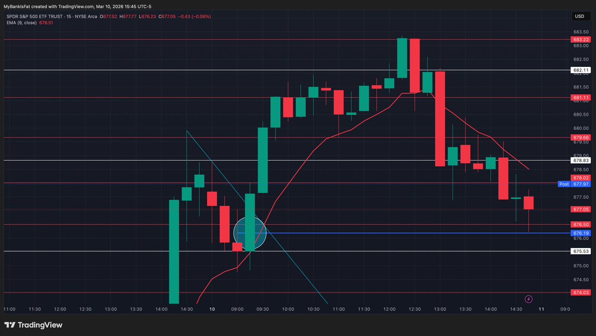 ITM Banks tweet media