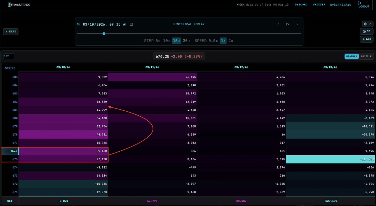 ITM Banks tweet media