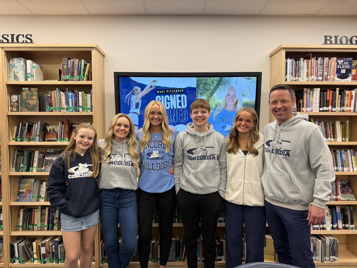 Lincoln Christian GBB tweet media