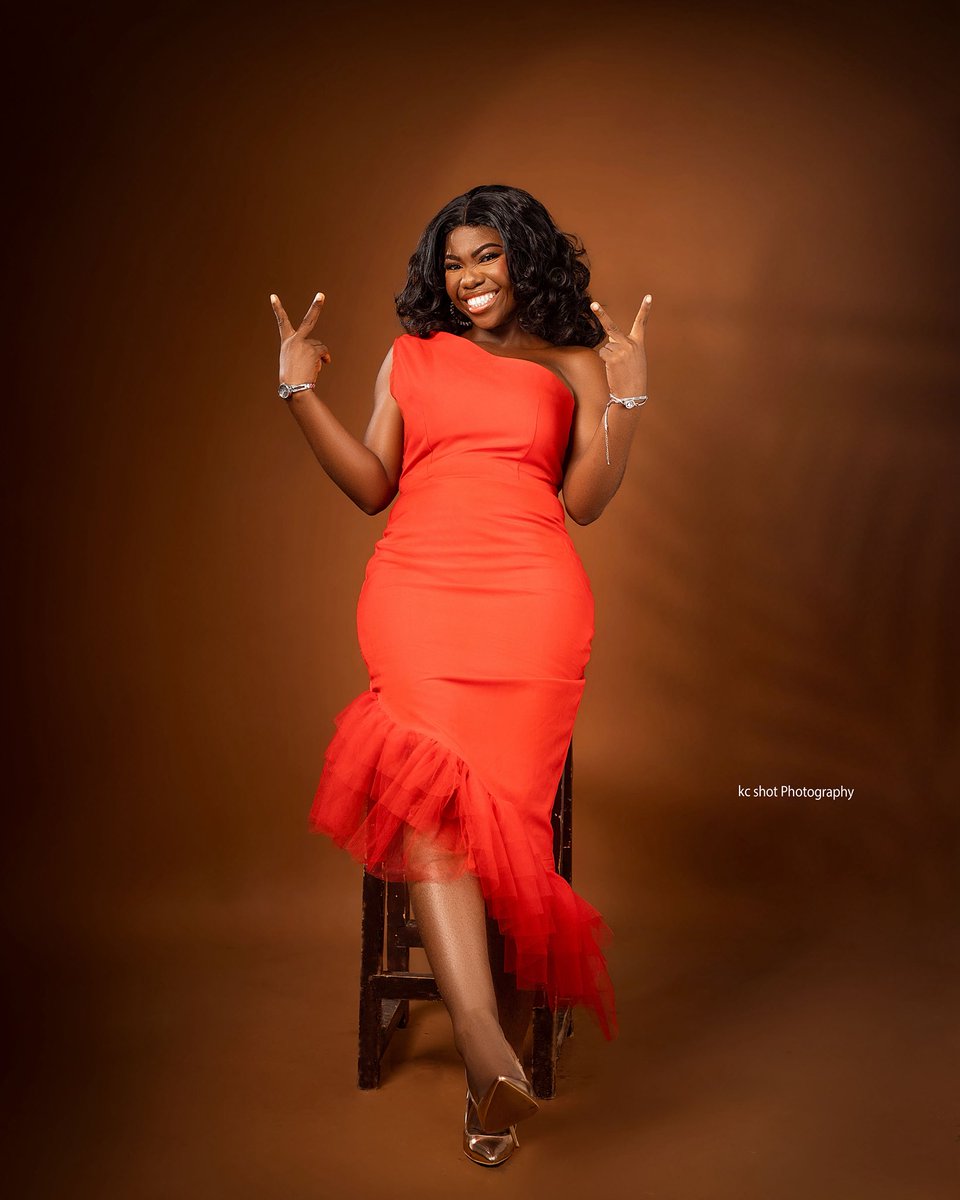 Blessing Gladys tweet media