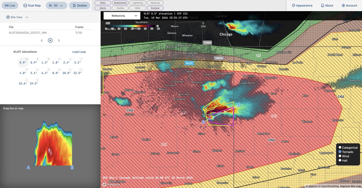 QuadWeather tweet media