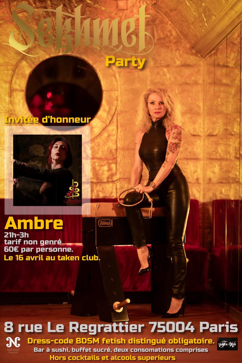 Taï Shoot tweet media