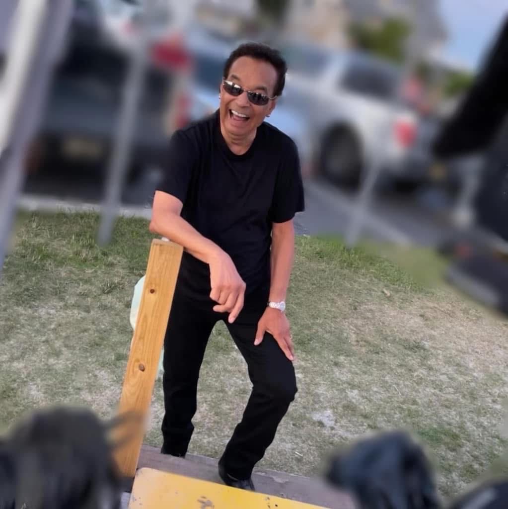 Gary U.S. Bonds tweet media