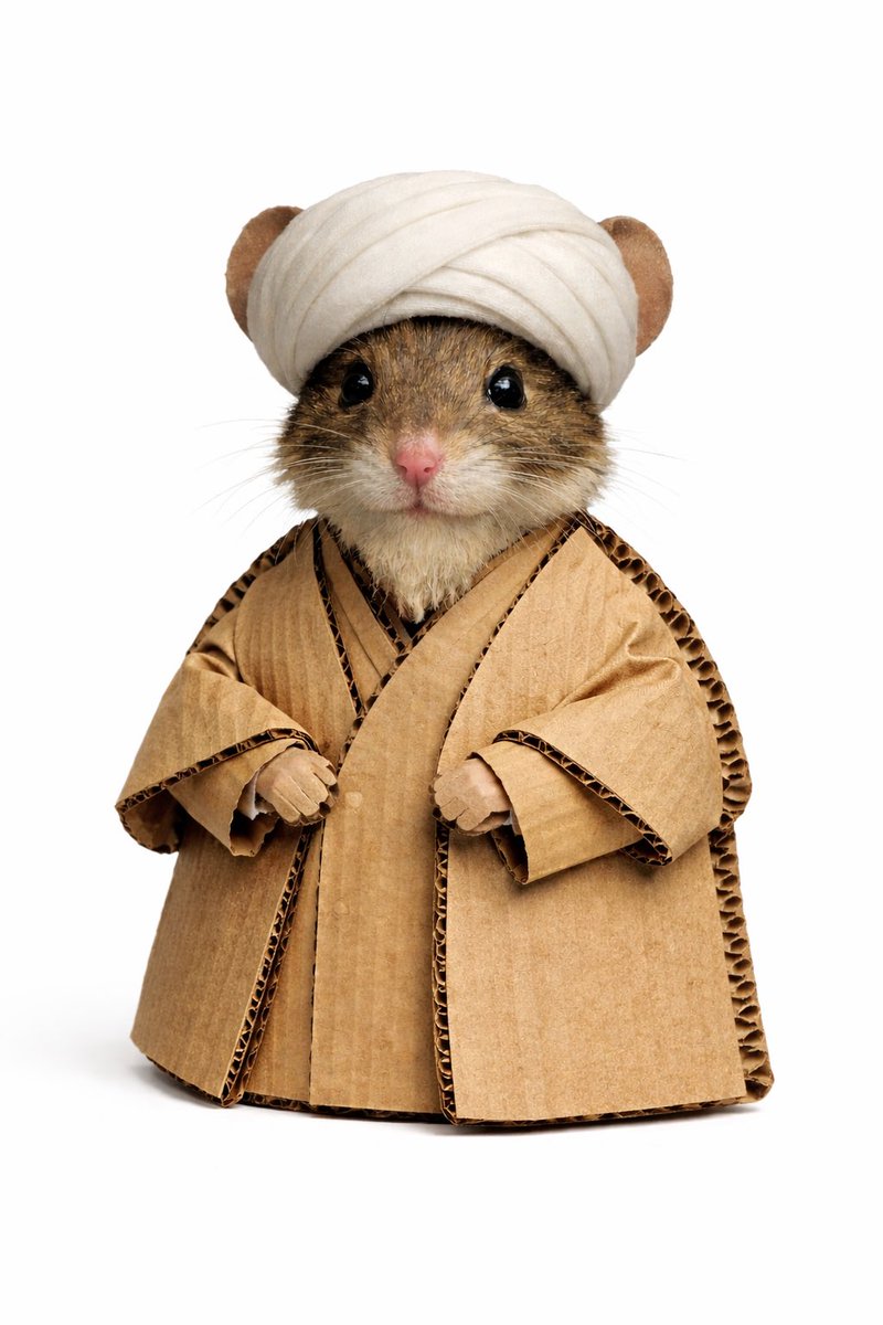 Alalehrhb's tweet photo. موش تبا مقوایی https://t.co/U5eVw2l13q