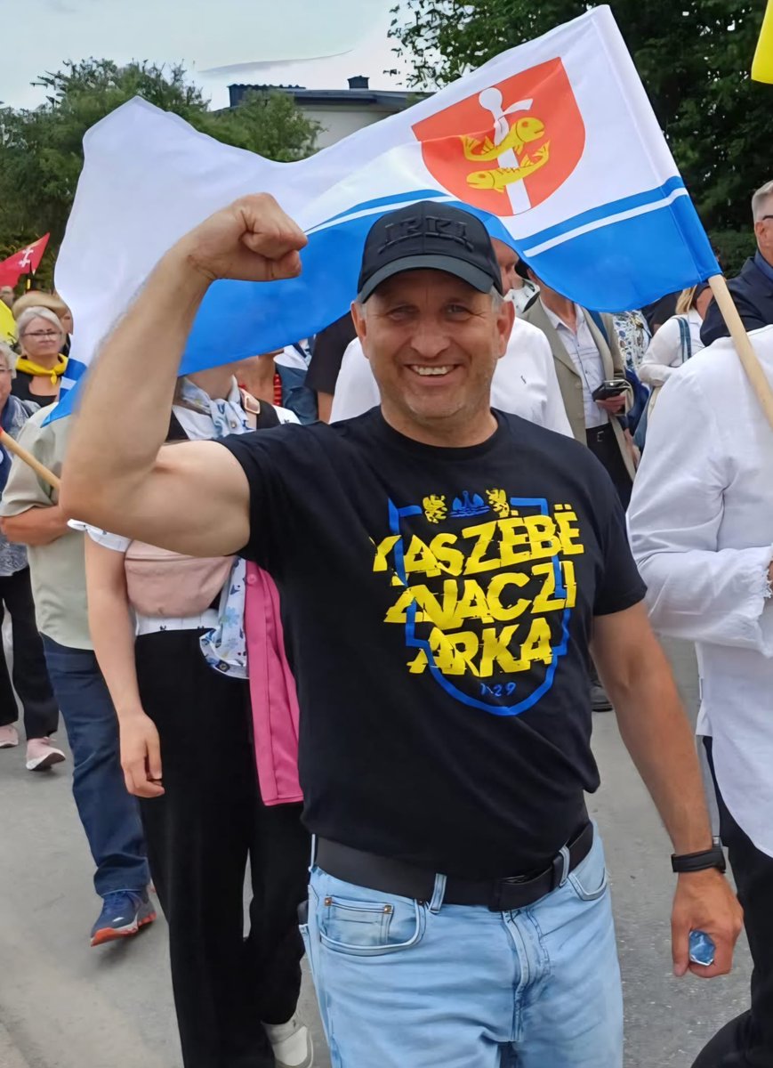 Paweł Bień tweet media