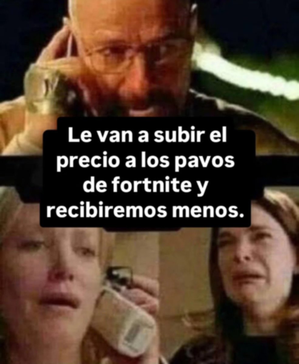 Quetzal07T's tweet photo. @Fortnite_ES https://t.co/SvE11Enedy