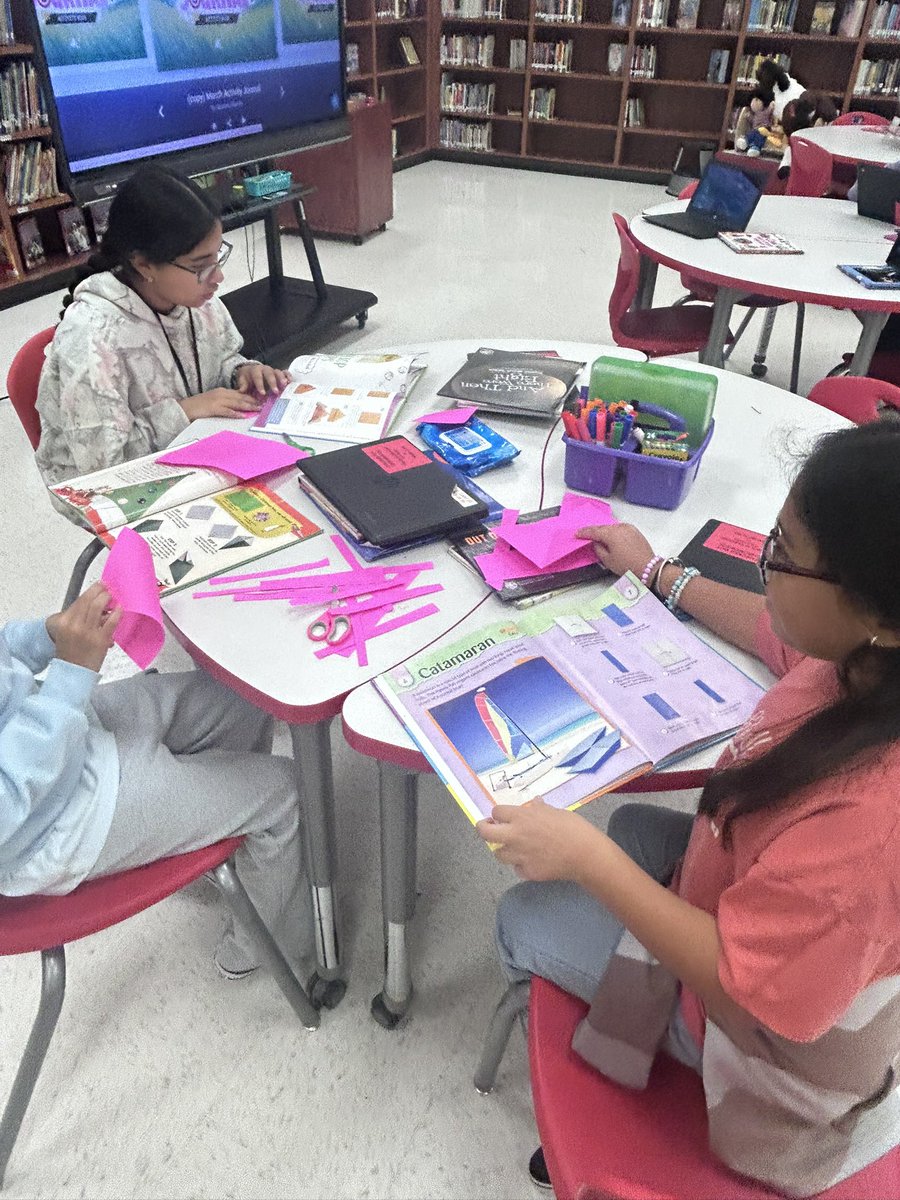 Jasmine Haverly, M.Ed tweet media