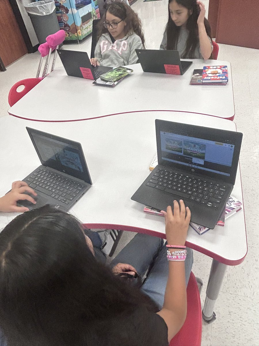 Jasmine Haverly, M.Ed tweet media